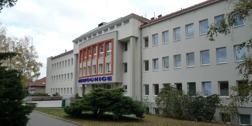 Nemocnice Boskovice - Doplňující #3